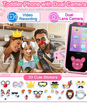 Kids Phone