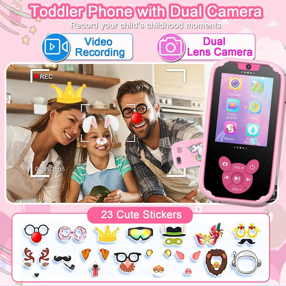 Kids Phone