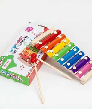 Arden Lane Wooden Music Instrument