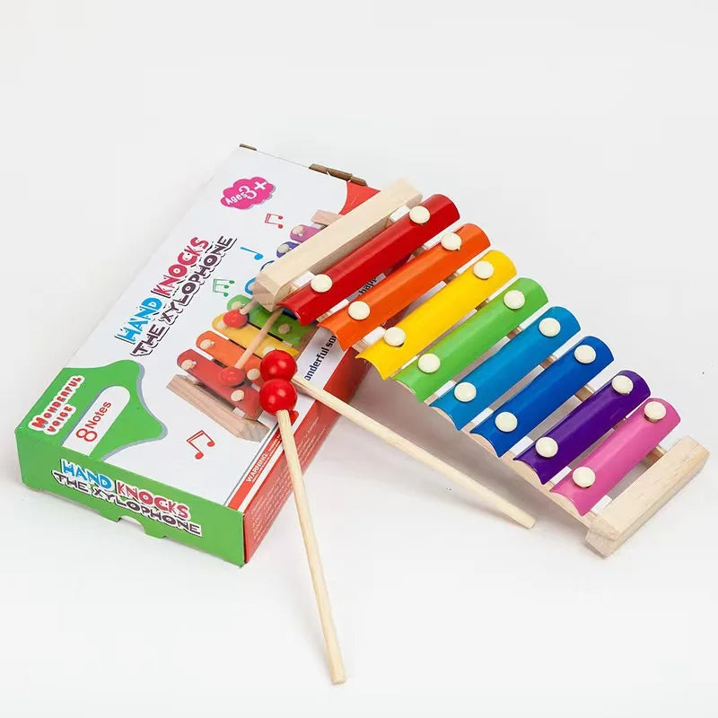 Arden Lane Wooden Music Instrument