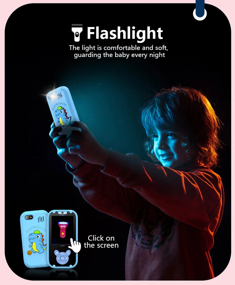 Kids Phone
