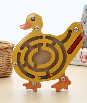 Arden Lane Magnetic Maze