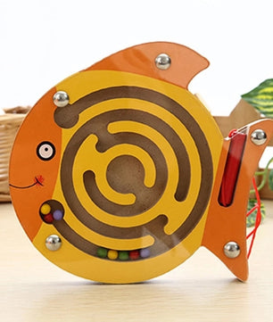 Arden Lane Magnetic Maze
