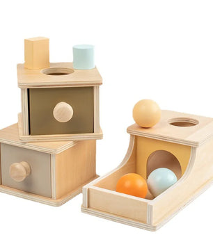 Arden Lane Wooden Toys