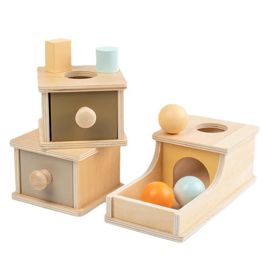 Arden Lane Wooden Toys
