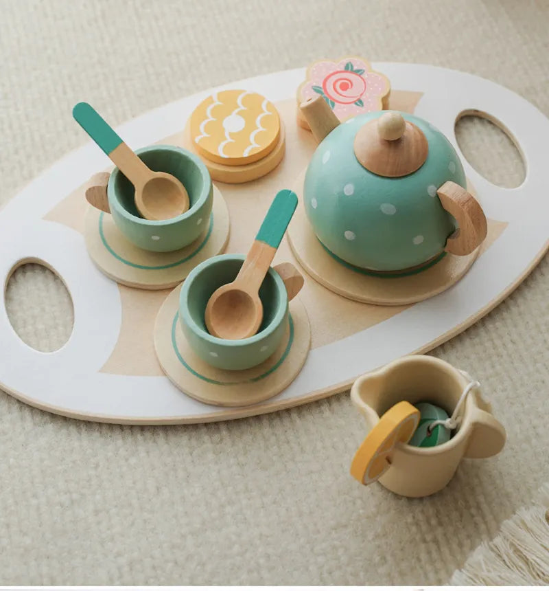 Arden Lane Children's Tea Set