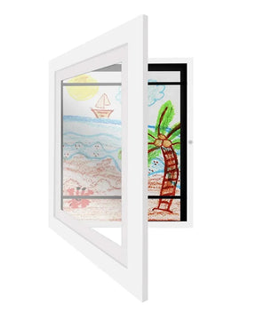 Children's Art Frames