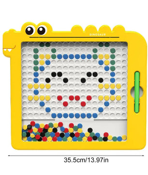 Arden Lane Magnetic Drawing Board
