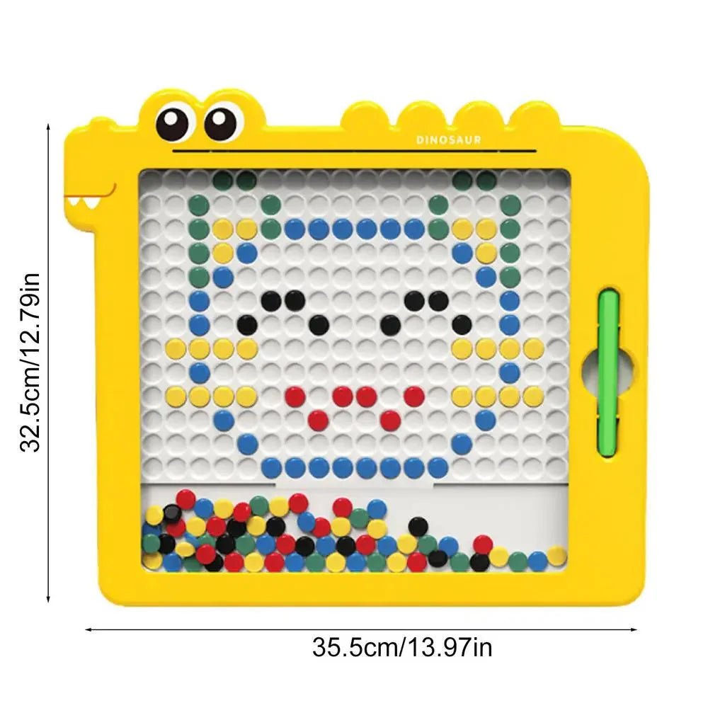 Arden Lane Magnetic Drawing Board