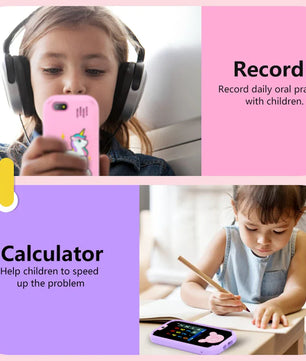 Kids Phone