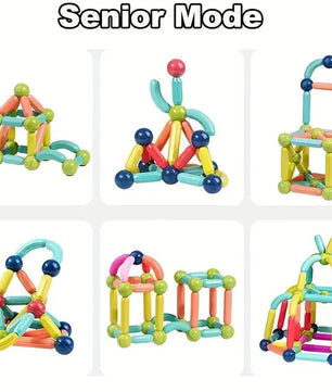 Arden Lane Magnetic Building Blocks
