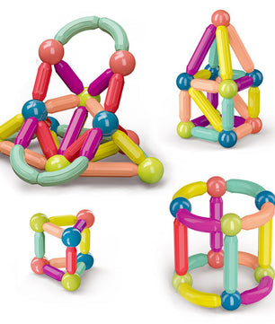 Arden Lane Magnetic Building Blocks
