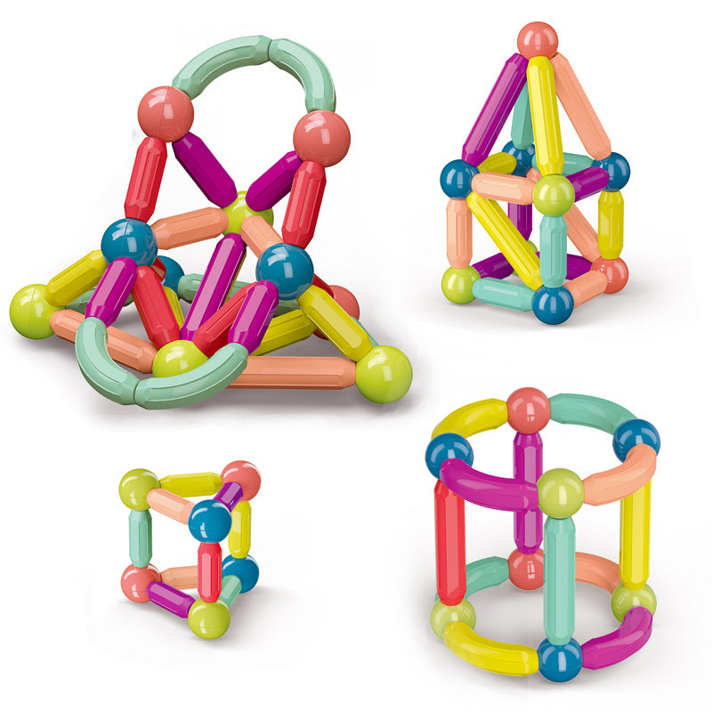 Arden Lane Magnetic Building Blocks