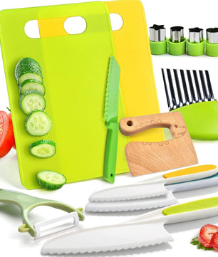 Arden Lane Kitchen Tools