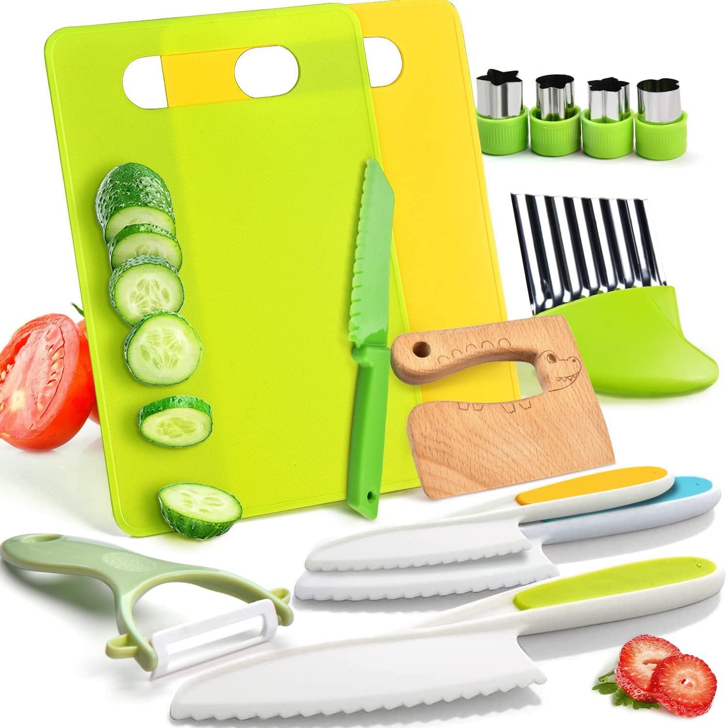 Arden Lane Kitchen Tools