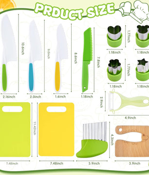 Arden Lane Kitchen Tools
