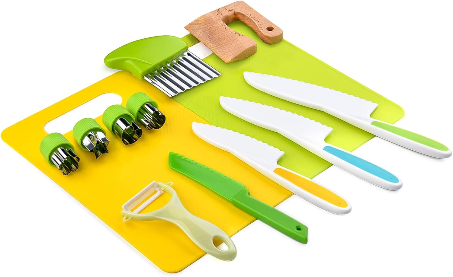 Arden Lane Kitchen Tools