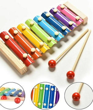 Arden Lane Wooden Music Instrument
