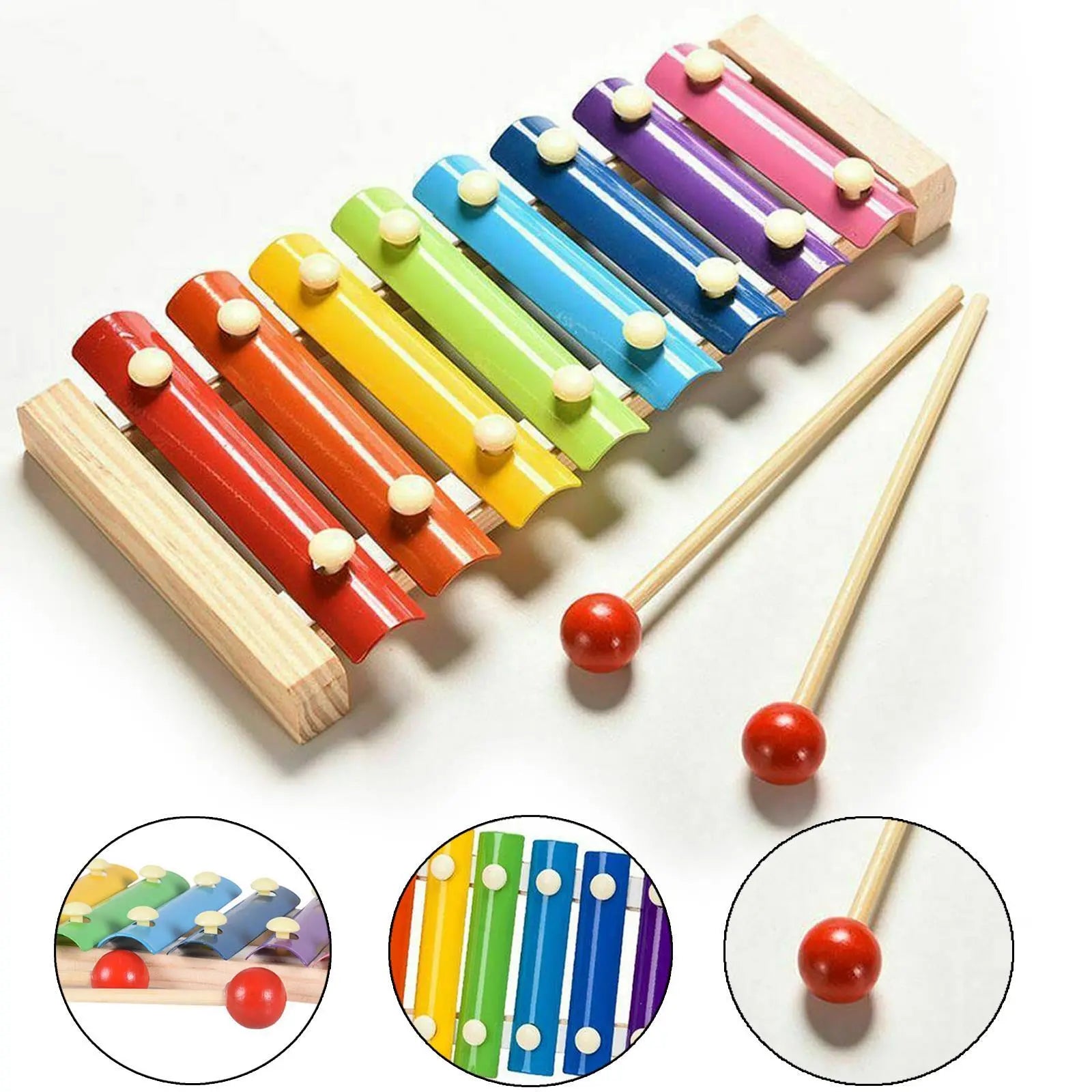 Arden Lane Wooden Music Instrument