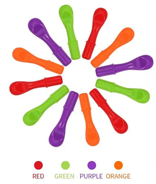 Hedgehog Educational Toy